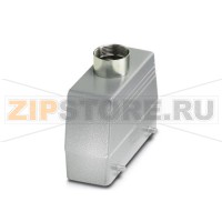 Сальниковый корпус Phoenix Contact HC-B 24-TFQ-56/O1PG21G