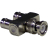 Разъем BNC, 1 шт TRU Components 740861-1 - Разъем BNC, 1 шт TRU Components 740861-1