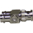 Разъем BNC, 1 шт TRU Components 740861-1 - Разъем BNC, 1 шт TRU Components 740861-1