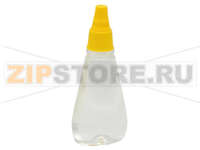 Масло вакуумное VG68 Indokor IVP-350MS GAS Масло для вакуумных насосов, 250мл
