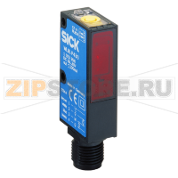Датчик оптический SICK WL9L-P430