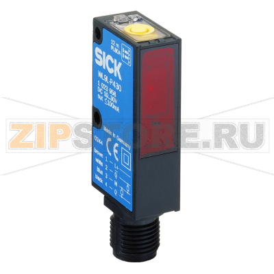 Датчик оптический SICK WL9L-P430 