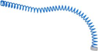 20 pcs Pre-Rinse riser spring (blue)