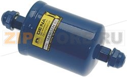 ANTI-ACID DEHYDRATOR FILTER SC234/164 