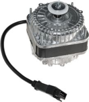 MOTEUR VENTILATEUR