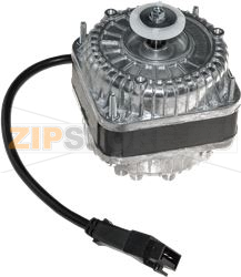 MOTEUR VENTILATEUR 