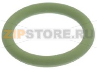 УПЛОТНИТЕЛЬНОЕ КОЛЬЦО 02043 ЗЕЛЕНЫЙ ВИТОН