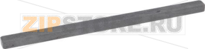 SQUARE GUIDE BAR FOR SLICING MACHINE RGV 