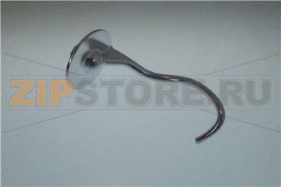 FRUSTA PER IMPASTARE 1598 10 