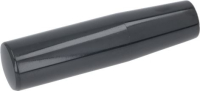 РУЧКА ЧЕРНАЯ  Ø 29X115 MM ШАГ M12