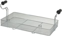 CESTO CROMATO 580x320x70 mm