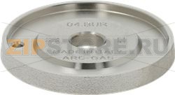 BURNER ø 120 mm 6Kw 