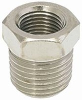 FITTING 2530 ø 1/4M x 1/8F