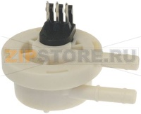 ОБЪЕМНЫЙ РАСХОДОМЕР 932-9525-B NSF