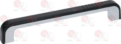 ДВЕРНАЯ РУКОЯТКА СО ВСТАВКОЙ 5210-25 