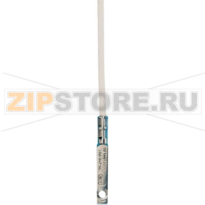 Датчик температуры, тип: Pt100, от -50 до 260°C, 2.5 м, 6 мм, 1 шт JUMO 902550/10-386-1003-1-11-2500/000 