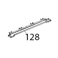 Cassetto raccogligocce Unox XBC 905