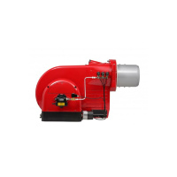 Горелка дизельная Weishaupt WM-L30/2-A, R-3LN
