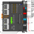 Контроллер PFC200; 2-е поколение; 4 x ETHERNET; Extreme; темно-серые Wago 750-8210/040-000 - Контроллер PFC200; 2-е поколение; 4 x ETHERNET; Extreme; темно-серые Wago 750-8210/040-000