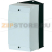 Корпус 120x200x125 мм, светло-серый, черный Eaton CI-K3 - Корпус 120x200x125 мм, светло-серый, черный Eaton CI-K3
