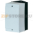 Корпус 120x200x125 мм, светло-серый, черный Eaton CI-K3 - Корпус 120x200x125 мм, светло-серый, черный Eaton CI-K3