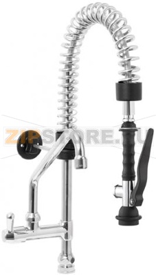 PRE-RINSE UNIT ERA 570 mm 