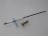 FLAME CONTROL SPARK PLUG WITH FASTON