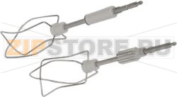 ПАРА ВЕНЧИКОВ 