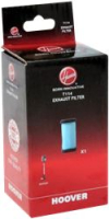 FILTER FOR VACUUM CLEANER OUTLET AIR T11