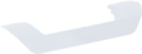 HANDLE FOR REFRIGERATOR GORENJE 380376