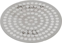 PRECISION SHOWER SCREEN ø 50.5 mm