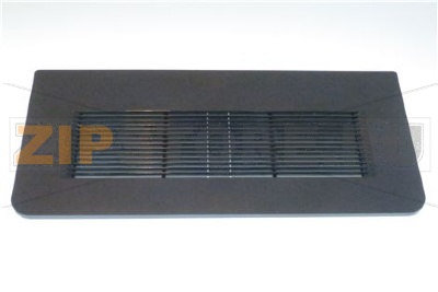 РЕШЕТКА ПОД ЧАШКИ ЧЕРНАЯ 