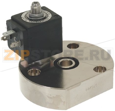 ГРУППА ПОДАЧИ 220/240 В 50/60 ГЦ 