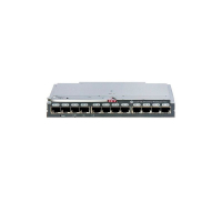 Коммутатор HP C8S46A