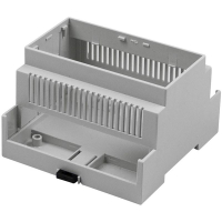 Корпус на DIN-рейку 88x90x58 мм, 1 шт Camdenboss CNMB-5V-2-CON