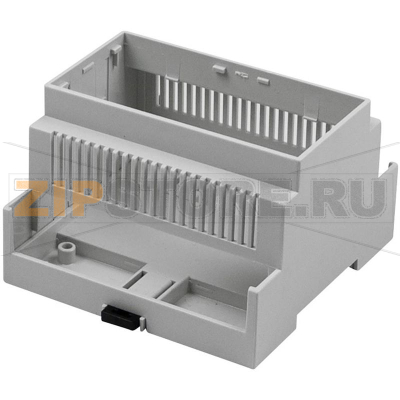 Корпус на DIN-рейку 88x90x58 мм, 1 шт Camdenboss CNMB-5V-2-CON 