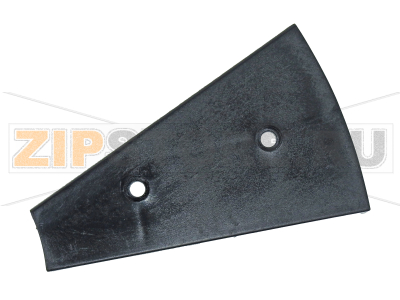 Лопатка МКК-300.9884.35.00.004 Abat МКК-300-01 Лопатка МКК-300.9884.35.00.004 для картофелечистки Abat МКК-300-01Запчасть на деталировке под номером: 12000020707