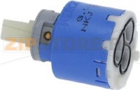 Cartridge Ø35 for 1K.298