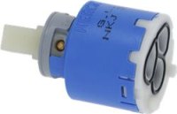 Cartridge Ø35 for 1K.298