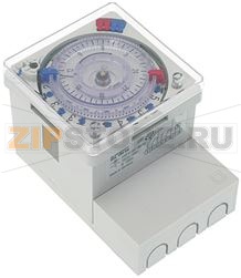 TIME SWITCH MODEL SUL 189HW 