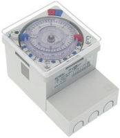 TIME SWITCH MODEL SUL 189HW