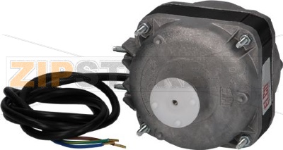 ДВИГАТЕЛЬ ELCO VN 10-20/1456 С ПОДШИПНИКАМИ 