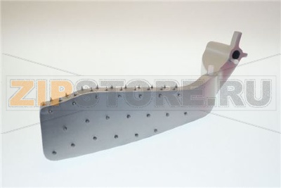 PRESSA MERCE SGF 350-370   OSSIDATO 