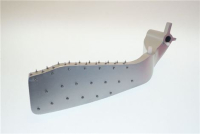 PRESSA MERCE SGF 350-370   OSSIDATO
