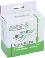 HYGIENIC FILTER HEPA VK130/VK131 SPARE P