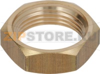 HEX NUT 3/4 HEIGHT 10 mm