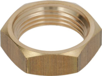 HEX NUT 3/4 HEIGHT 10 mm