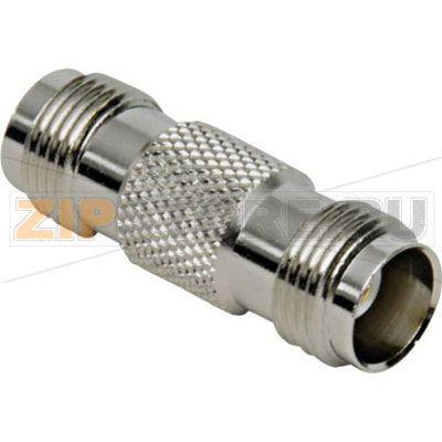 Разъем TNC, 1 шт TRU Components 1579243 