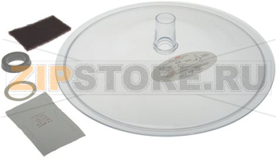 COVER ø 456 mm 