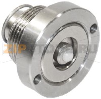 VERROUILLAGE CHARIOT